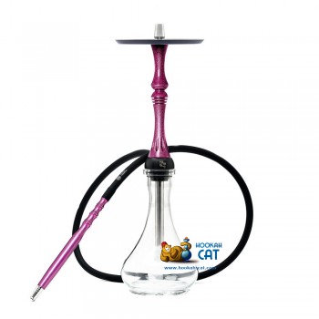 Кальян Alpha Hookah Kappa Harley (Альфа Хука Каппа Харли) - фото 1